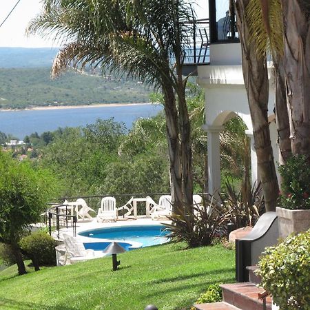 Portal De La Montana Hotel Villa Carlos Paz Exterior foto