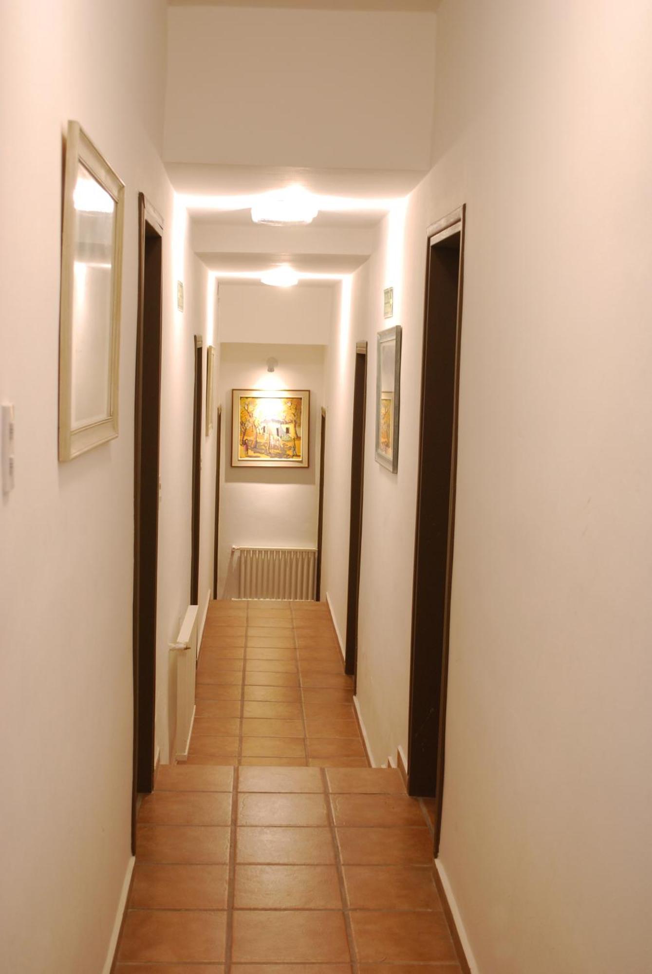 Portal De La Montana Hotel Villa Carlos Paz Exterior foto