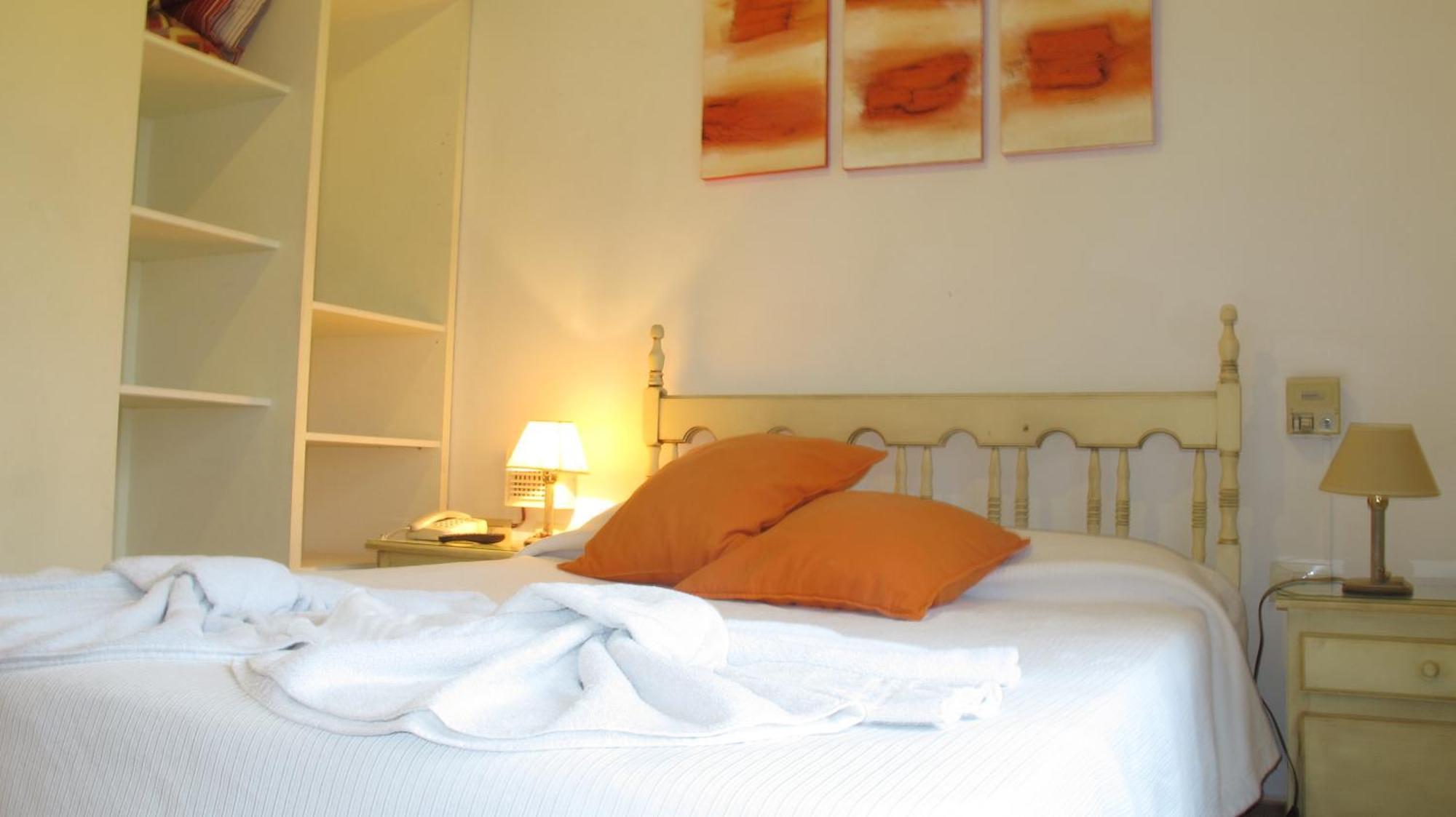 Portal De La Montana Hotel Villa Carlos Paz Quarto foto