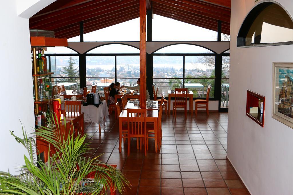 Portal De La Montana Hotel Villa Carlos Paz Exterior foto
