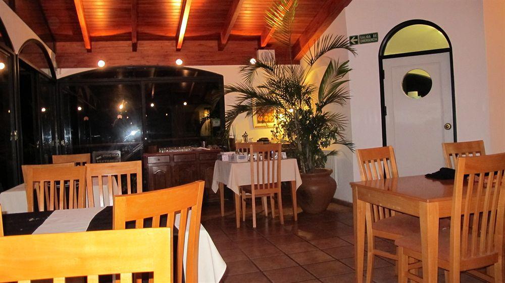 Portal De La Montana Hotel Villa Carlos Paz Exterior foto