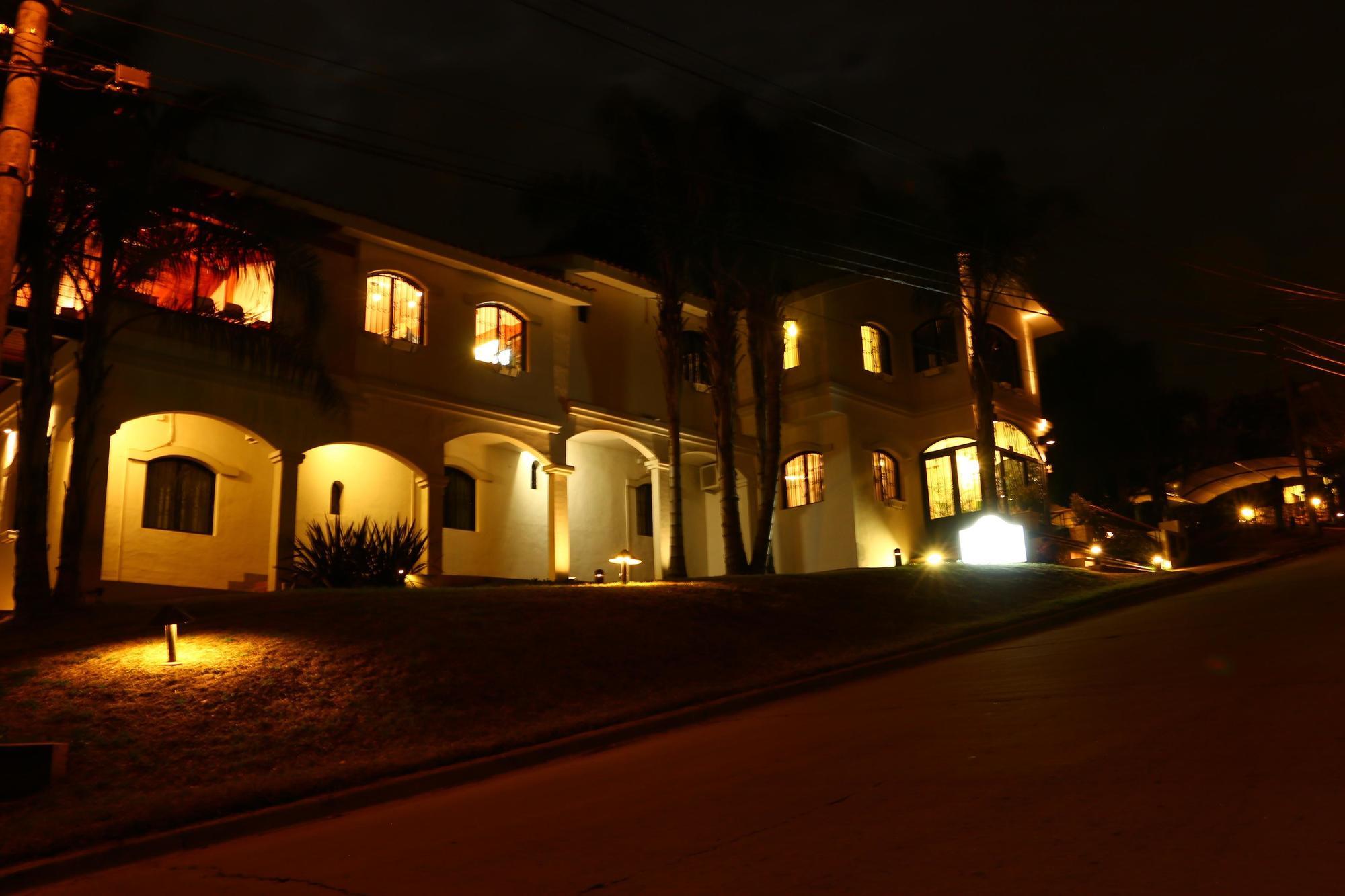 Portal De La Montana Hotel Villa Carlos Paz Exterior foto