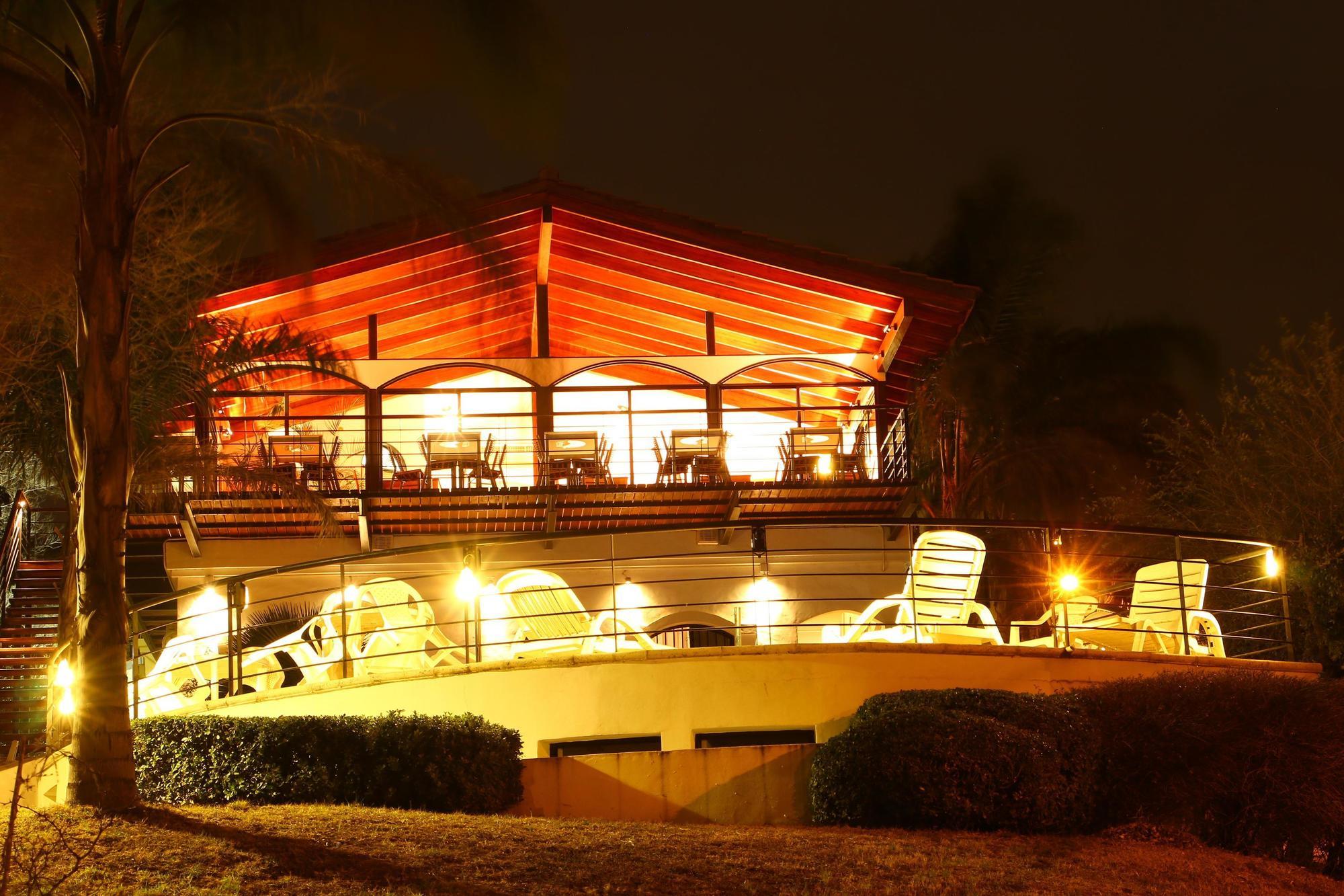 Portal De La Montana Hotel Villa Carlos Paz Exterior foto