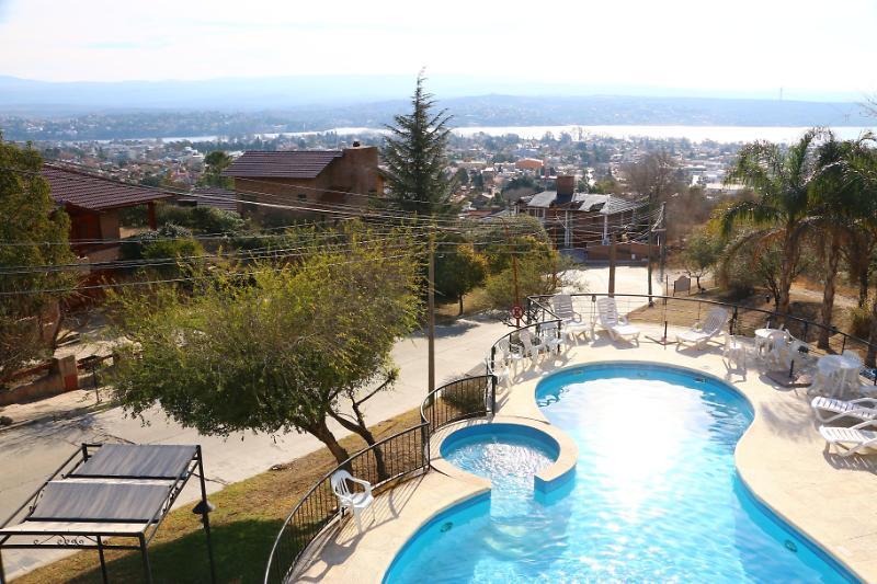 Portal De La Montana Hotel Villa Carlos Paz Exterior foto