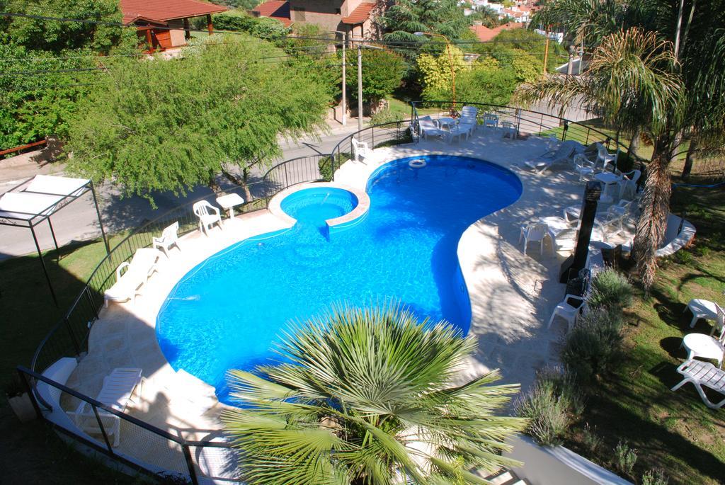 Portal De La Montana Hotel Villa Carlos Paz Exterior foto