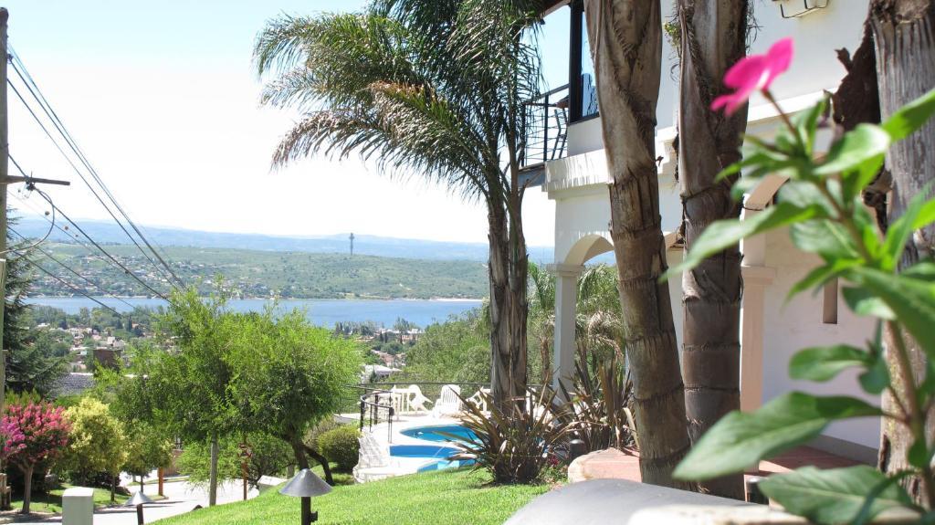 Portal De La Montana Hotel Villa Carlos Paz Exterior foto