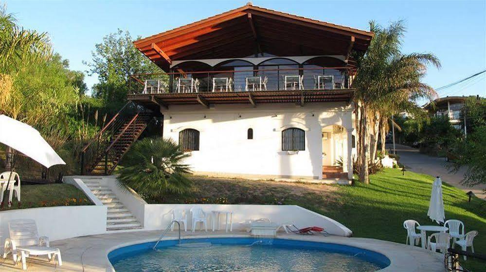 Portal De La Montana Hotel Villa Carlos Paz Exterior foto